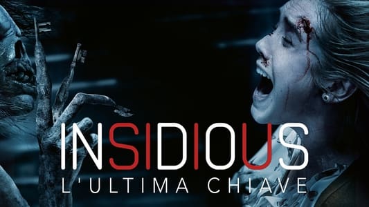 Insidious: La última llave - Imagen 19