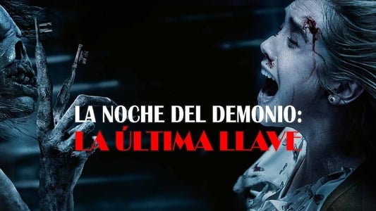 Insidious: La última llave - Imagen 22