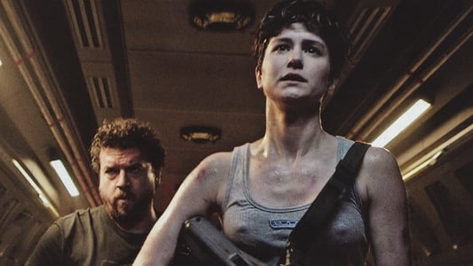 Alien: Covenant - Imagen 4