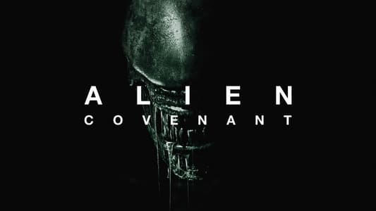 Alien: Covenant - Imagen 8