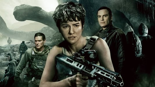 Alien: Covenant - Imagen 11