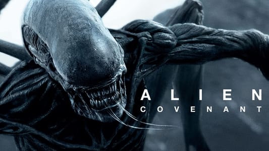 Alien: Covenant - Imagen 24