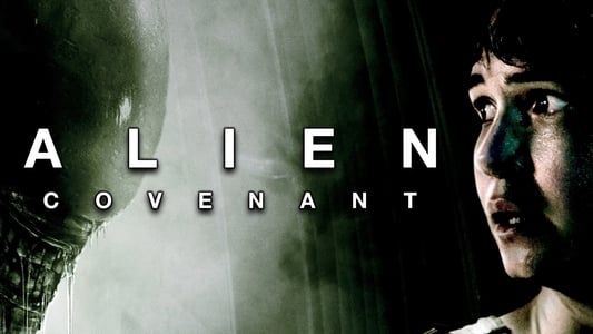 Alien: Covenant - Imagen 27