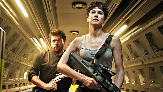 Alien: Covenant - Imagen 35