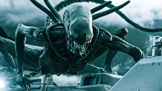 Alien: Covenant - Imagen 36