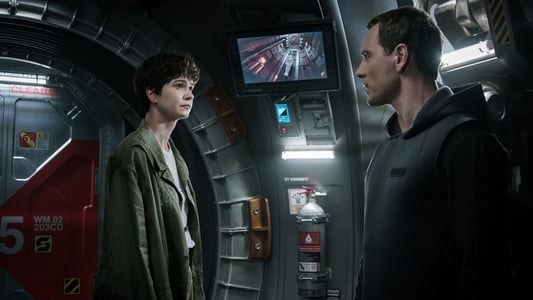 Alien: Covenant - Imagen 37