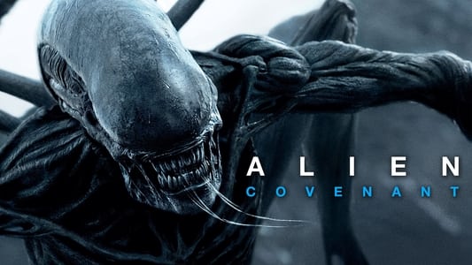 Alien: Covenant - Imagen 39