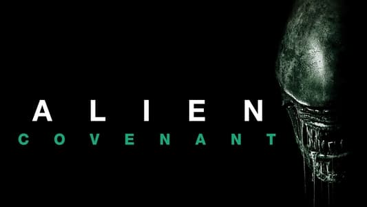 Alien: Covenant - Imagen 52