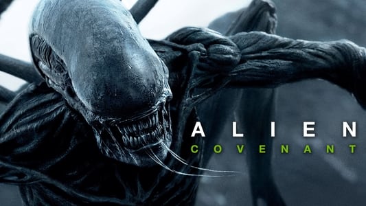 Alien: Covenant - Imagen 53