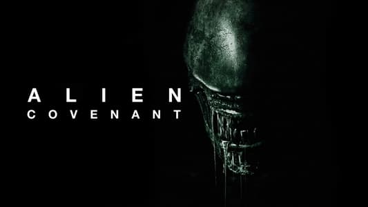 Alien: Covenant - Imagen 54