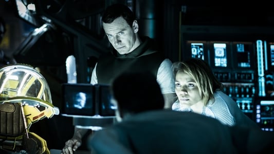 Alien: Covenant - Imagen 71