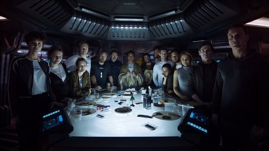 Alien: Covenant - Imagen 78