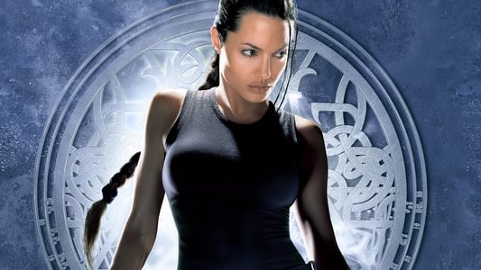 Lara Croft: Tomb Raider - Imagen 5