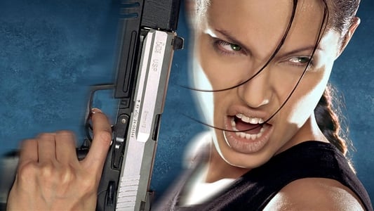 Lara Croft: Tomb Raider - Imagen 6