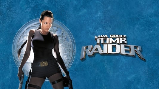 Lara Croft: Tomb Raider - Imagen 8