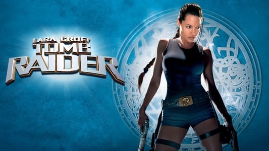 Lara Croft: Tomb Raider - Imagen 9