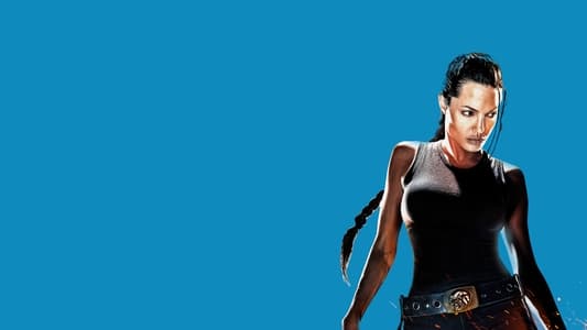 Lara Croft: Tomb Raider - Imagen 10