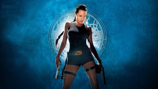 Lara Croft: Tomb Raider - Imagen 11