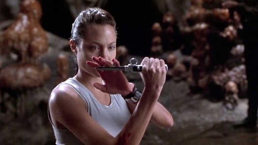 Lara Croft: Tomb Raider - Imagen 12