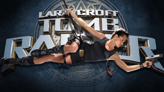 Lara Croft: Tomb Raider - Imagen 14