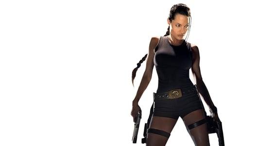 Lara Croft: Tomb Raider - Imagen 17