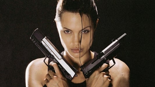 Lara Croft: Tomb Raider - Imagen 18