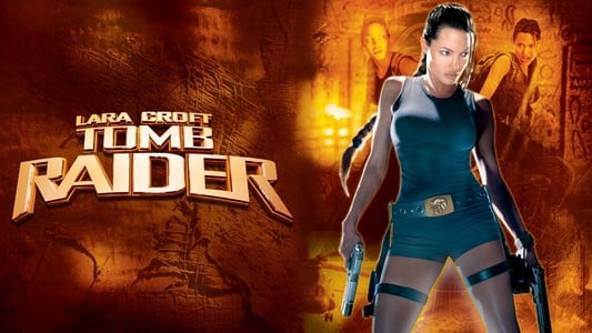 Lara Croft: Tomb Raider - Imagen 19