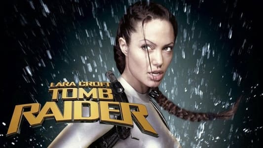 Lara Croft: Tomb Raider - Imagen 21