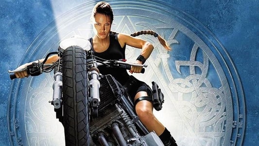 Lara Croft: Tomb Raider - Imagen 26