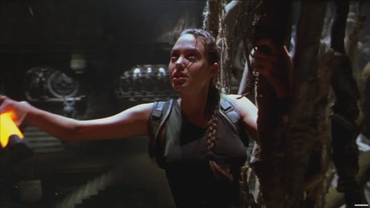 Lara Croft: Tomb Raider - Imagen 28