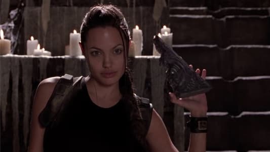 Lara Croft: Tomb Raider - Imagen 29