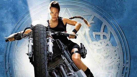 Lara Croft: Tomb Raider - Imagen 33