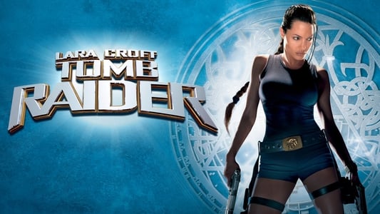 Lara Croft: Tomb Raider - Imagen 35