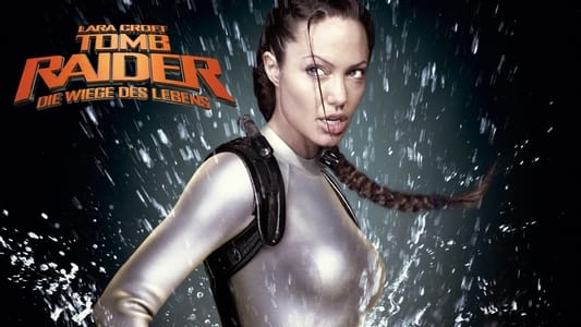 Lara Croft: Tomb Raider - La cuna de la vida - Imagen 2