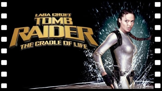 Lara Croft: Tomb Raider - La cuna de la vida - Imagen 3