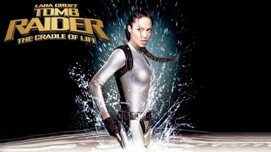 Lara Croft: Tomb Raider - La cuna de la vida - Imagen 4