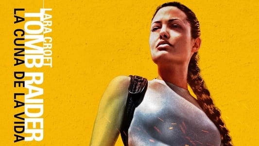 Lara Croft: Tomb Raider - La cuna de la vida - Imagen 5