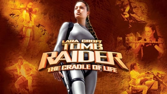 Lara Croft: Tomb Raider - La cuna de la vida - Imagen 6