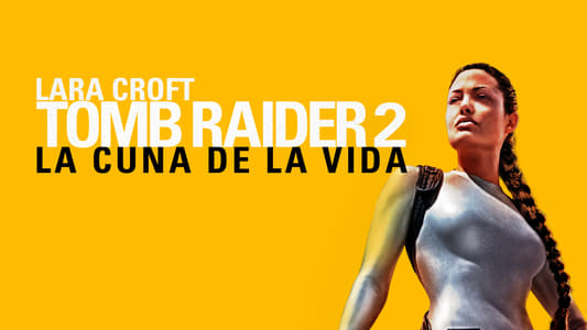 Lara Croft: Tomb Raider - La cuna de la vida - Imagen 10