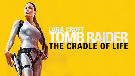 Lara Croft: Tomb Raider - La cuna de la vida - Imagen 11