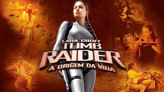 Lara Croft: Tomb Raider - La cuna de la vida - Imagen 17