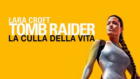 Lara Croft: Tomb Raider - La cuna de la vida - Imagen 18