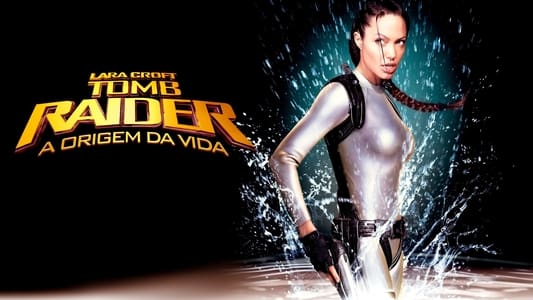 Lara Croft: Tomb Raider - La cuna de la vida - Imagen 20