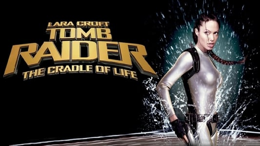 Lara Croft: Tomb Raider - La cuna de la vida - Imagen 28