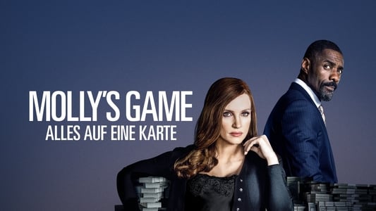 Molly's game - Imagen 6