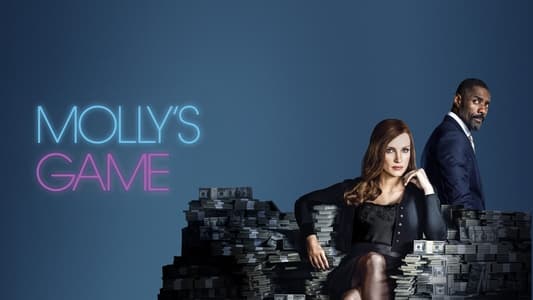 Molly's game - Imagen 9