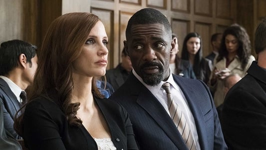 Molly's game - Imagen 10