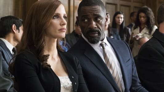 Molly's game - Imagen 17