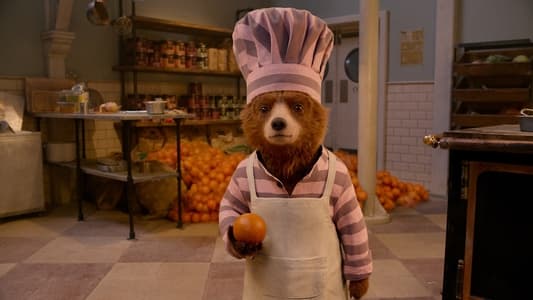 Paddington 2 - Imagen 3