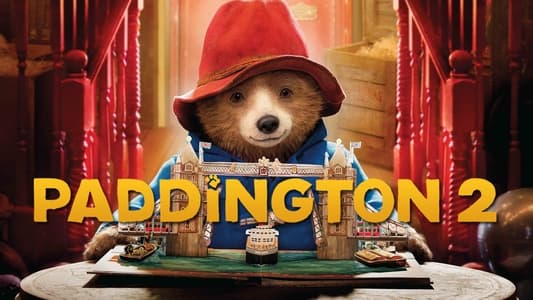 Paddington 2 - Imagen 5